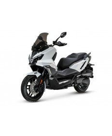 NEU SYM ADX 300 ABS TCS E5+