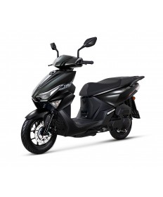 NEU 2026 SYM   ECHS 125 ABS...