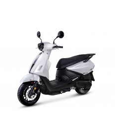 NEU 2026 SYM FIDDLE V 125...