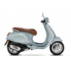 PRIMAVERA 125 EURO 5