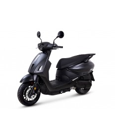 NEU 2026 SYM FIDDLE V 125 LC ABS E5+