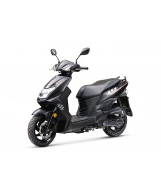 NEU SYM ORBIT III 50 E5+