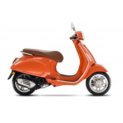 PRIMAVERA 125 EURO 5