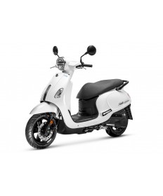 NEU SYM FIDDLE IV 50 E5+