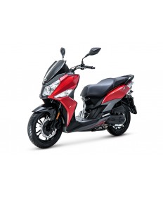 NEU SYM JET 14 50 AC E5+