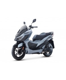 NEU SYM JET X 125 ABS TCS E5+