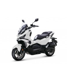 NEU SYM ADX 125 ABS TCS E5+
