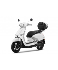 NEU SYM FUGUE 125 AC ABS E5+