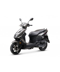 NEU SYM ORBIT III 50 E5+