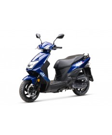 NEU SYM ORBIT III 50 E5+