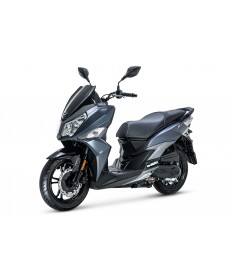 NEU SYM JET 14 50 AC E5+