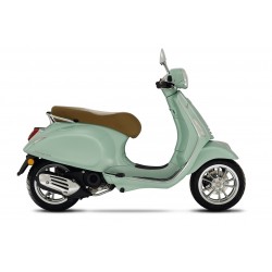 PRIMAVERA 125 EURO 5
