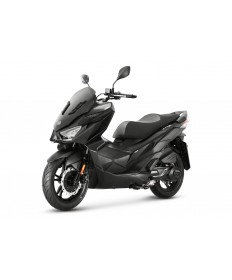 NEU SYM JET X 125 ABS TCS E5+