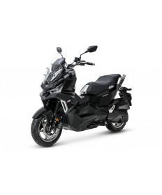 NEU SYM ADX 125 ABS TCS E5+