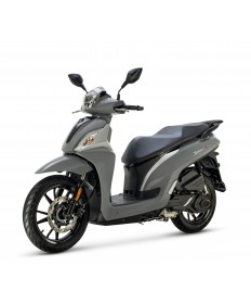 NEU SYM SYMPHONY 50 ST E5+