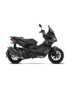 Aprilia  SR GT 200