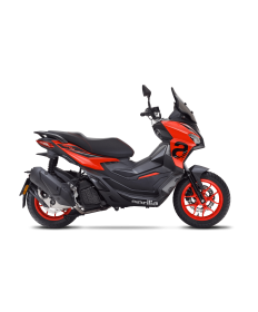 Aprilia  SR GT Sport 200