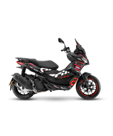 Aprilia  SR GT Replica 200