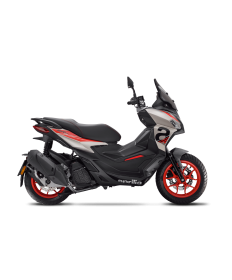Aprilia  SR GT Sport 200