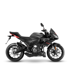 Aprilia Tuono 125