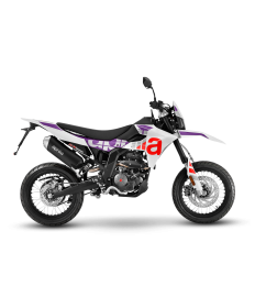 Aprilia SX 125