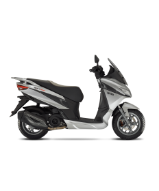 Aprilia SXR 50