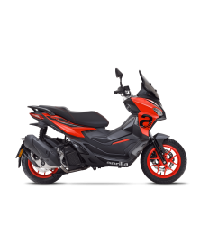 Aprilia SR GT Sport 125