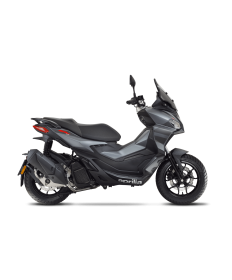 Aprilia SR GT 125