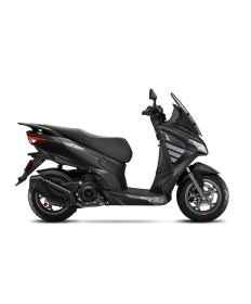 Aprilia SXR 50