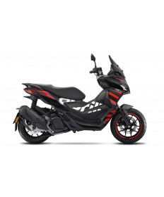Aprilia SR GT Replica 125