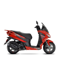 Aprilia SXR 50