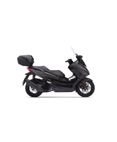 2026 HONDA Forza 125 Smart Top Box 2026
