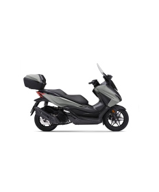 2026 HONDA Forza 125 Smart Top Box 2026