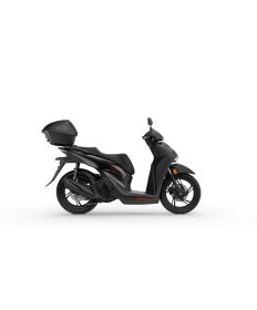 2026 HONDA SH125i Smart Top Box