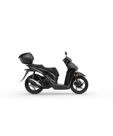 2026 HONDA SH125i Smart Top Box