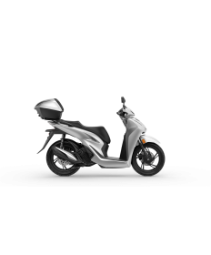 2026 HONDA SH125i Smart Top Box