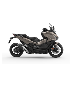 2026 HONDA Forza 750