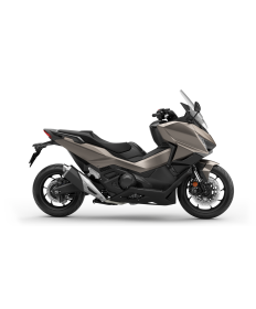 2026 HONDA Forza 750 35kW