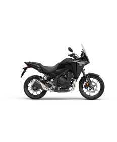 2026 HONDA NX500 2026