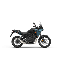 2026 HONDA NX500 2026