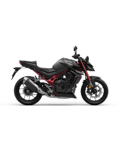 2026 HONDA CB750 Hornet E-Clutch 35kW 2026