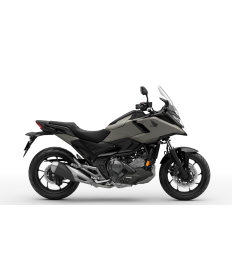 2026 HONDA NC750X DCT 35kW 2026