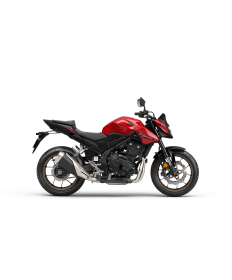 2026 HONDA  CB500 Hornet E-Clutch 2026