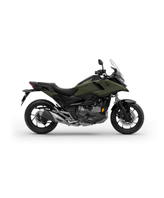 2026 HONDA  NC750X DCT 2026