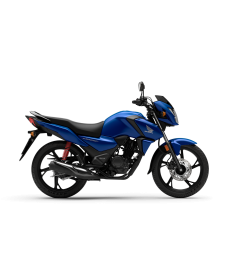 HONDA CB125F 2025