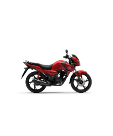 HONDA CB125F 2025