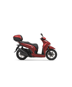 2026 HONDA SH350i Smart Top Box