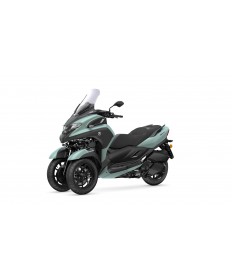 YAMAHA TRICITY 300 CM³