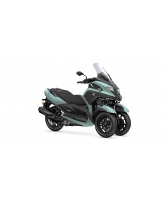 YAMAHA TRICITY 300 CM³