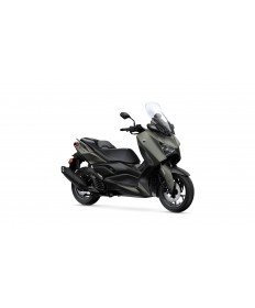 YAMAHA  XMAX 125